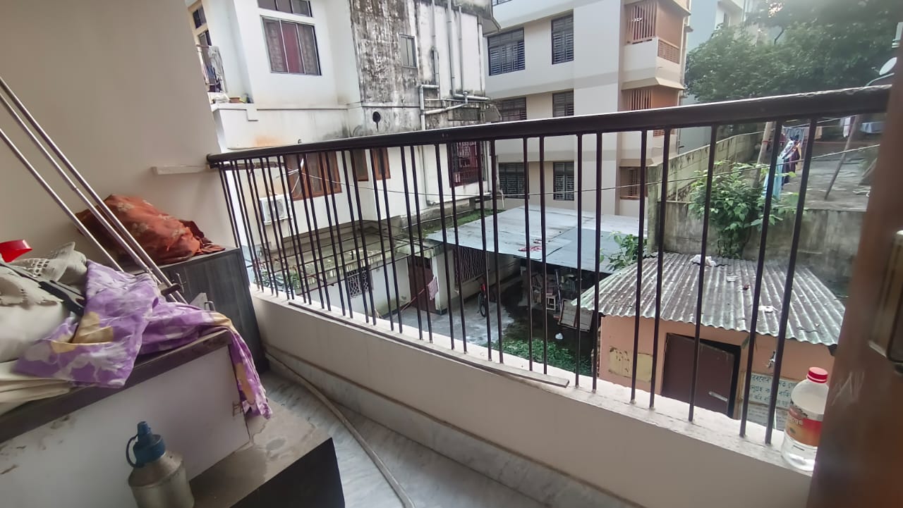 Fully Furnished 3bhk in Jayanta Nagar, Bamunimaidan, Guwahati, Assam, India for Rent